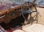 Bentley 3&frac12;-Litre Drop Head Coupe by James Young 1935 года